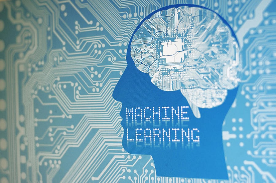 Machine Learning (Getty Image)