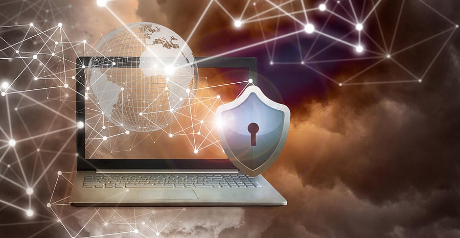 Cyber security (Getty Image)