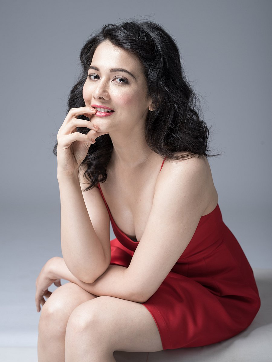 Megha Burman