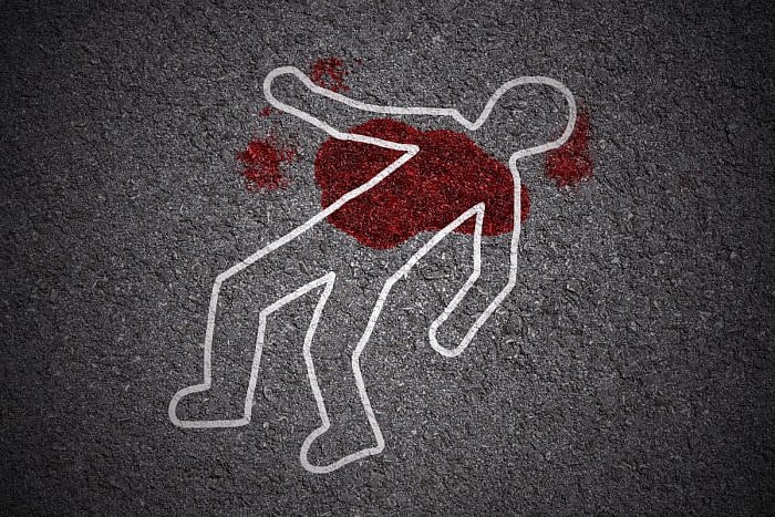 The incident happened outside an apartment near Hennur on Wednesday night. The victim, Syed Saleem, is recovering at hospital. (Representative Image/File Image)