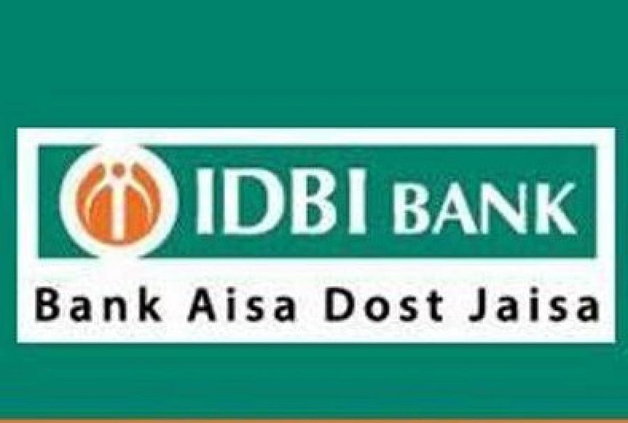 IDBI Bank Photo (Twitter/@IDBI_Bank)