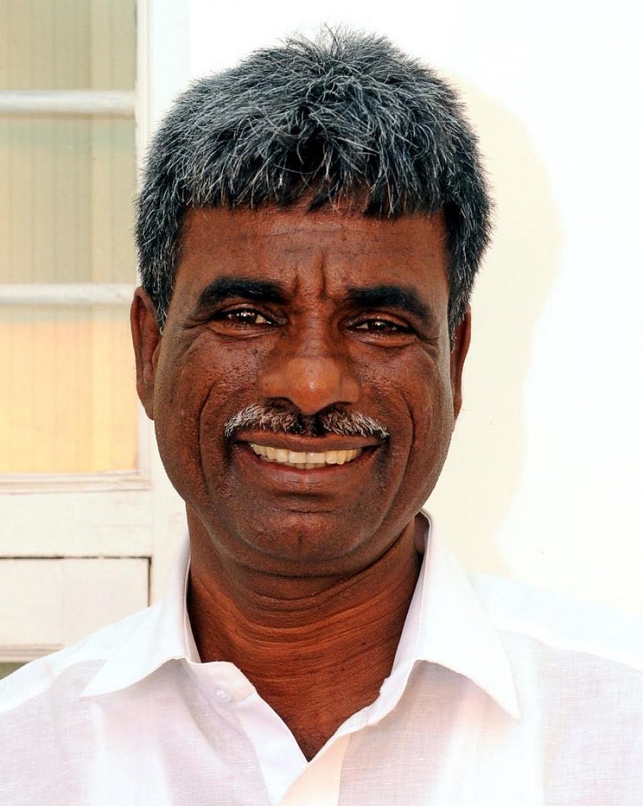 Kota Srinivas Poojary