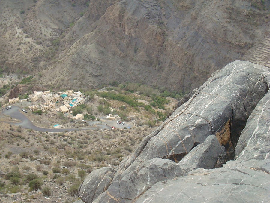 Diana Point in JA.PHOTOS BY AUTHOR