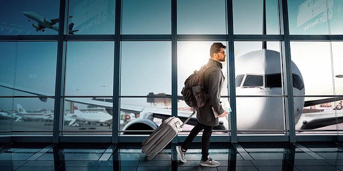 Singer-turned-actor Himesh Reshammiya is all set to star in a romantic-drama titled Namastey Rome. (Credit: Twitter)