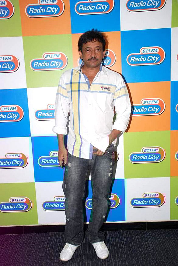 Ram Gopal Varma's next to revolve around the Disha case. (Credit: Wikimedia Commons)