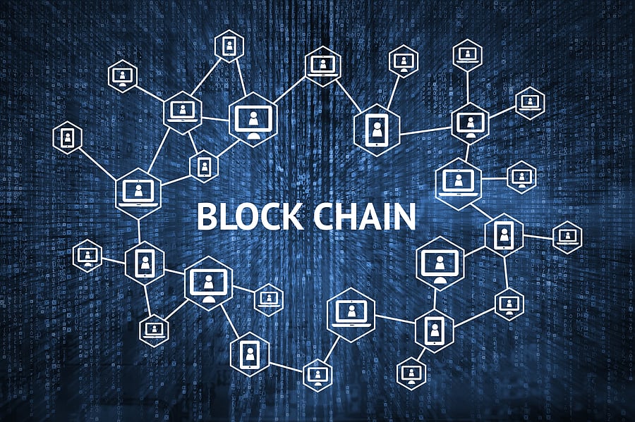The bubble burst after regulators started to crack down, citing fraud and questionable practices from a number of ICOs that cost their investors millions in lost funds. (Credit: Getty Images)