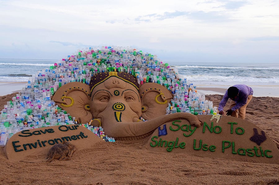 He issued orders to this effect to collectors, and municipal body chiefs after chairing a meeting in Mantralaya. (Credit: PTI Photo)