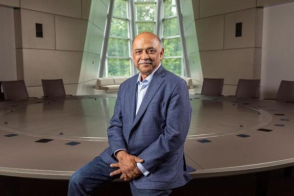 IBM’s new CEO is mastermind behind cloud strategy