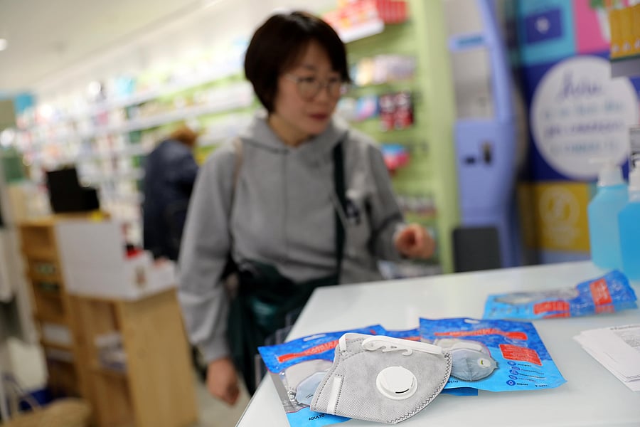 Representative image. (Credit: Reuters Photo)