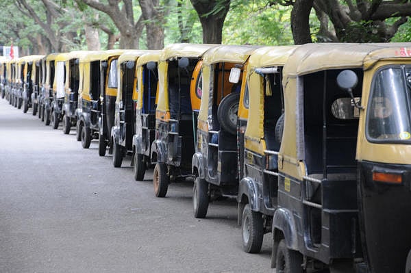 Representative image. (DH Photo by S K Dinesh)