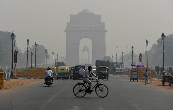 Representative image. (AFP Photo)