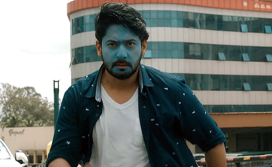 Prajwal Devaraj