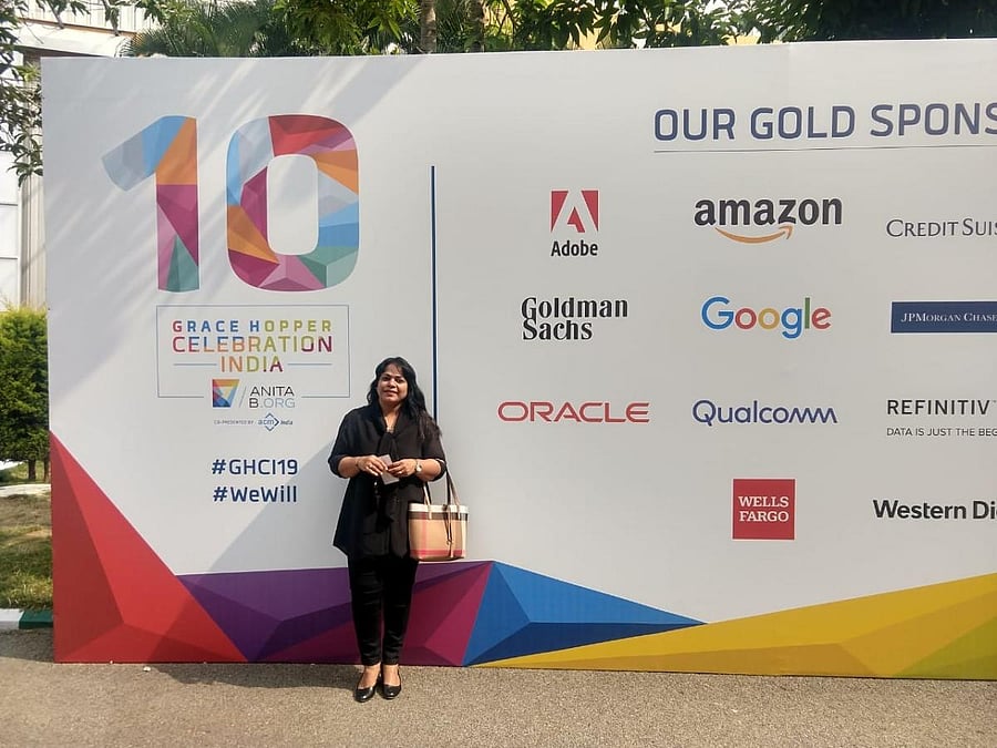 Dr Shivangi Maletia Jangra is an oral and dental surgeon with the Ministry of Health and Family Welfare.