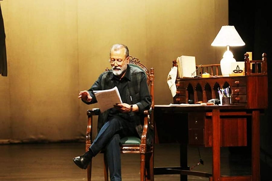 Pankaj Kapur