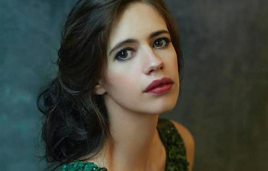 Kalki Koechlin. (DH Photo)