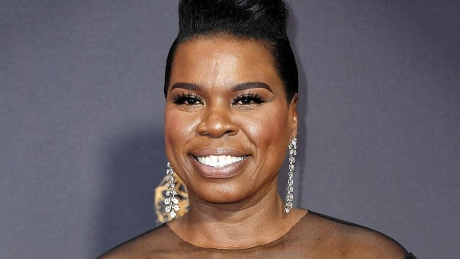 Leslie Jones