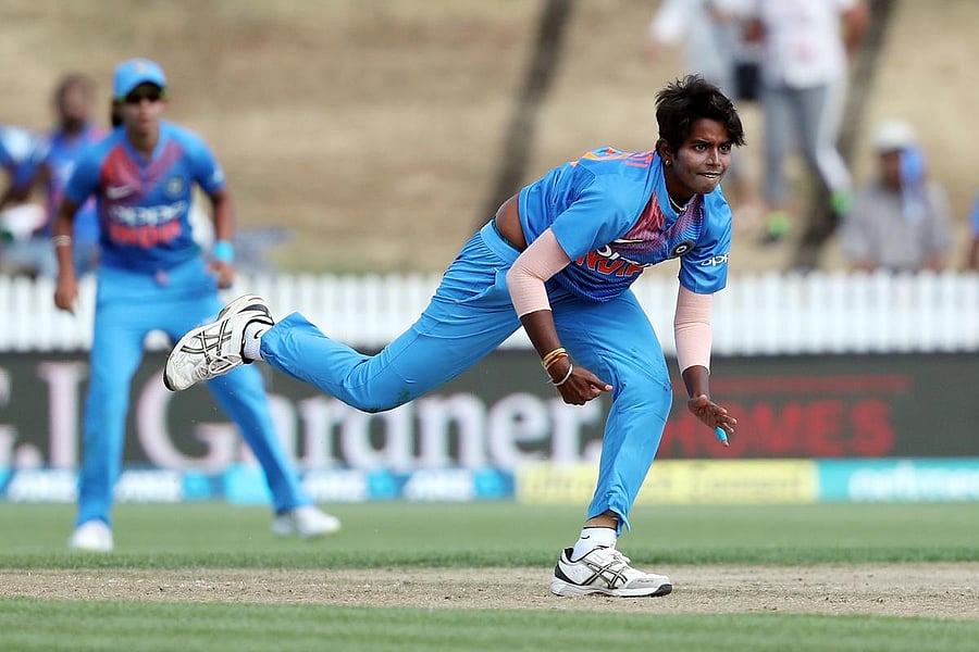 Representative image. (AFP Photo)