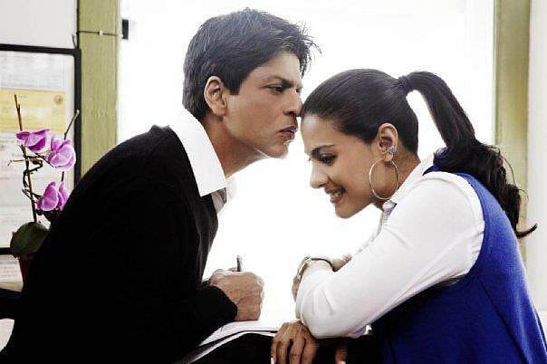 A still from 'My Name Is Khan'. (Credit: Facebook/@mnikofficial)