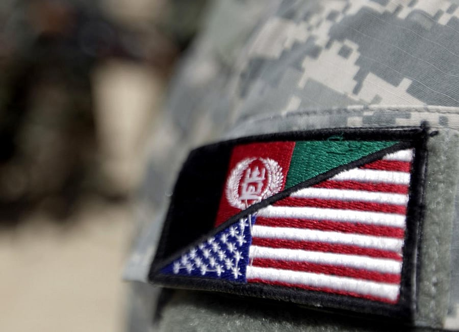 The agreement would call for the Taliban and US forces to refrain from conducting attacks or combat operations for seven days, according to a person familiar with the ongoing discussions who was not authorized to discuss the proposed agreement and spoke only on condition of anonymity. Credit: AFP Photo