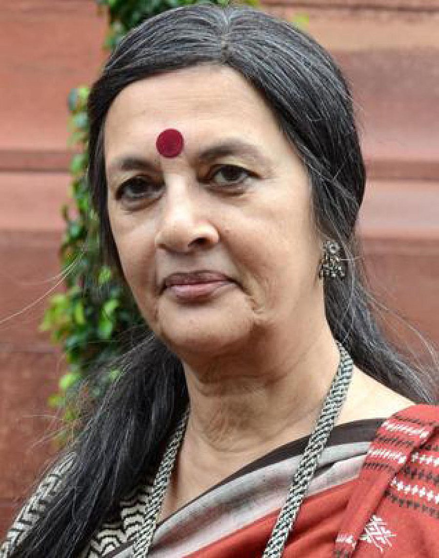 Brinda karat