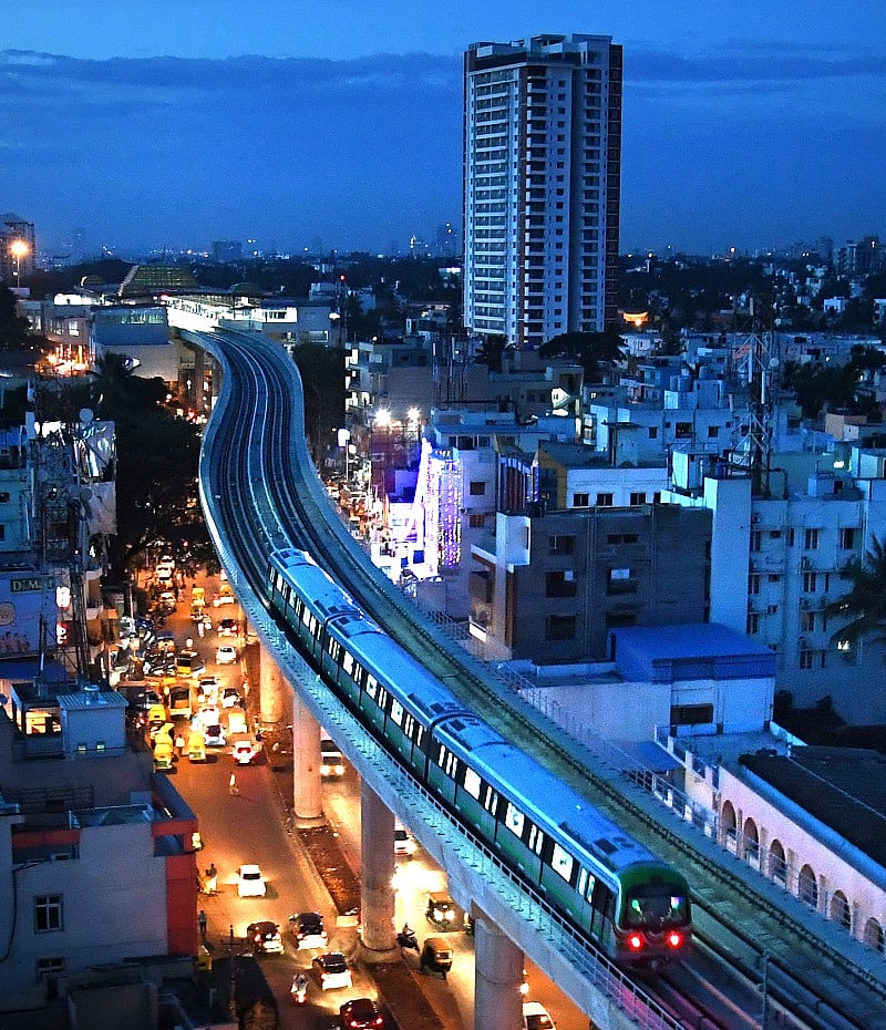 Representative image.