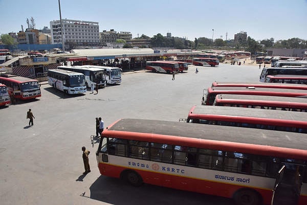 Representative image. (DH File Photo)