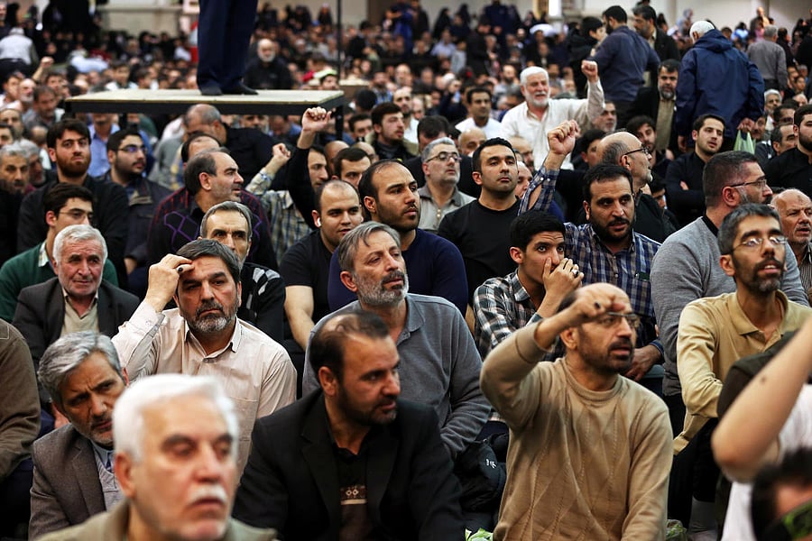 Representative image. (Reuters photo)