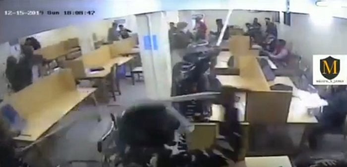 (Twitter video screengrab)