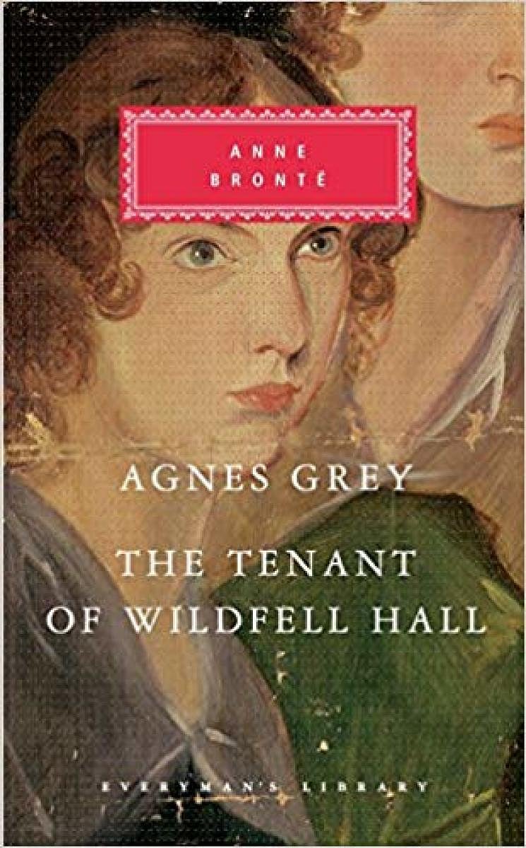 The Tenant of Wildfell Hall