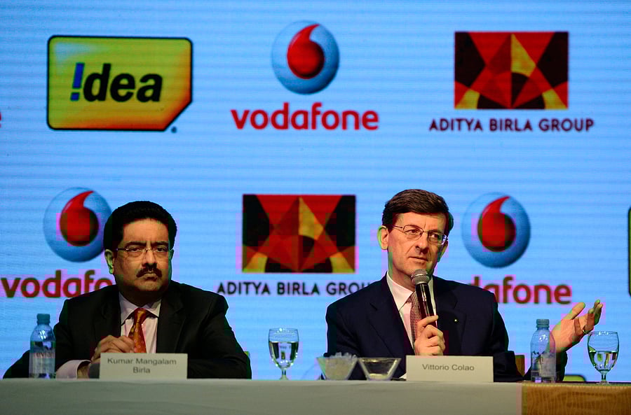 With the falling shares, investors may not find another such issue appealing. (Credit: AFP Photo)