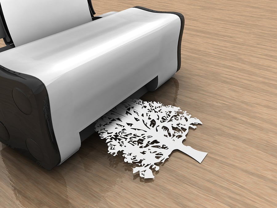 Lal said that the state government has also introduced a single-page salary bill for its employees and pension papers are now being electronically processed through the Integrated Financial Management System (IFMS). (Credit: iStockPhoto)