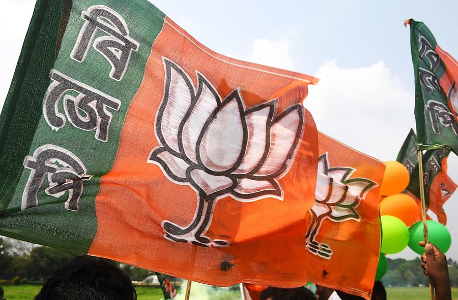 A strong view within the BJP is that the party will politically gain from the amended citizenship law and the NRC as the former underlines its commitment to the Hindu refugees. AFP photo for representation