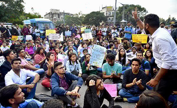 Representative image. (DH File photo)