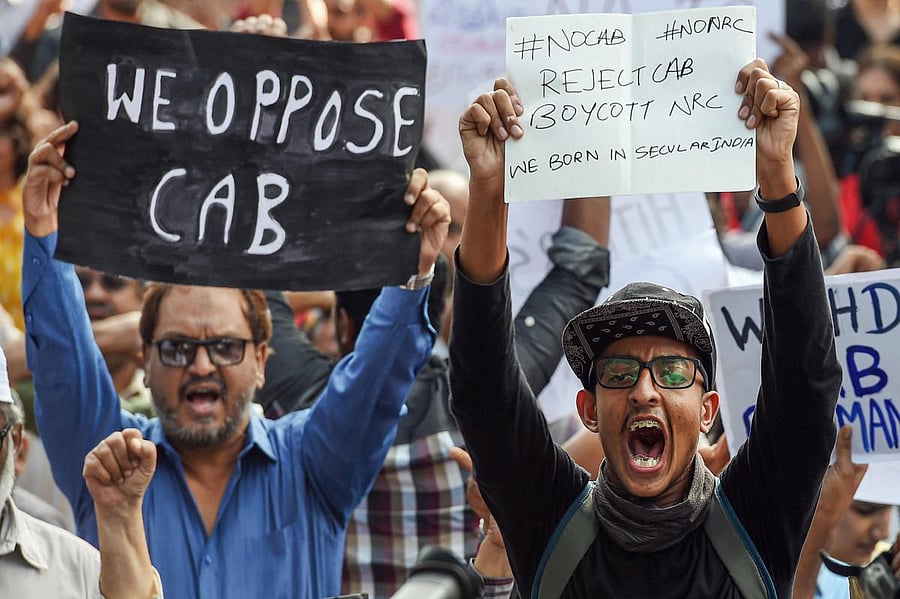 Representative image. (PTI photo)