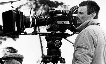 Andrei Tarkovsky. (Credit: File photo)