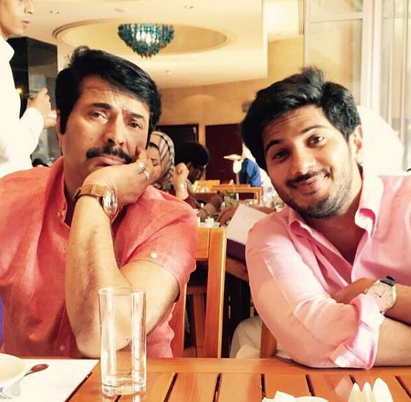 Istgram image/@dqsalmaan)