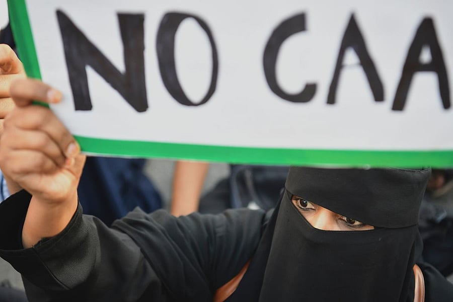 Representative Image (Photo by PTI)