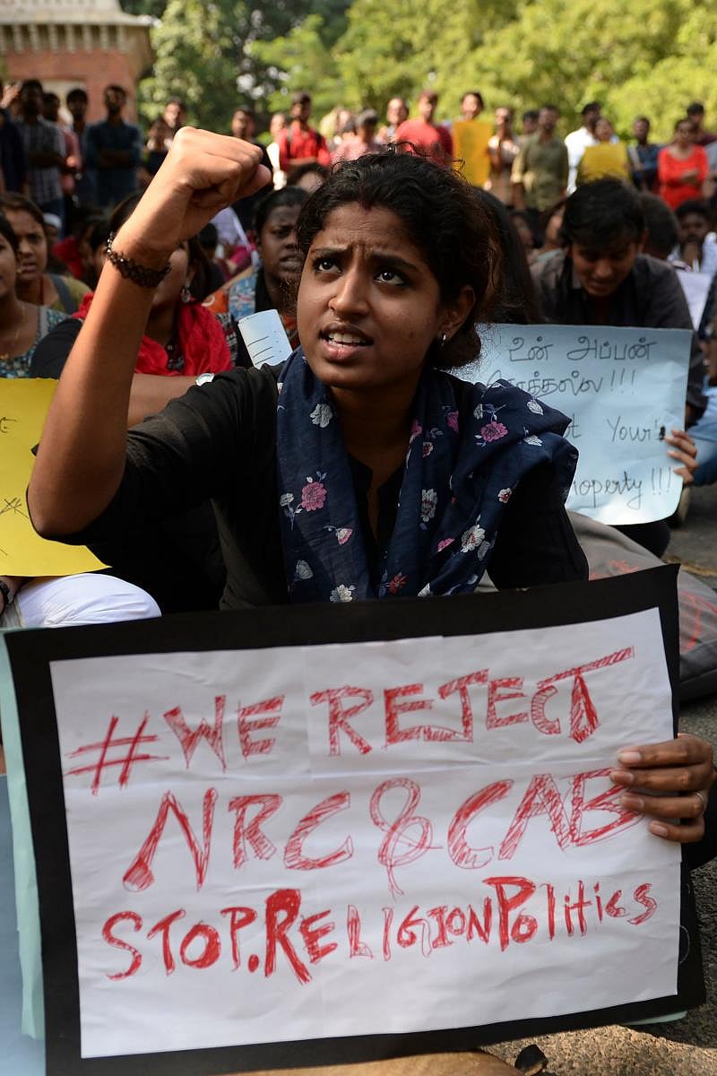 Representative Image. Photo/AFP