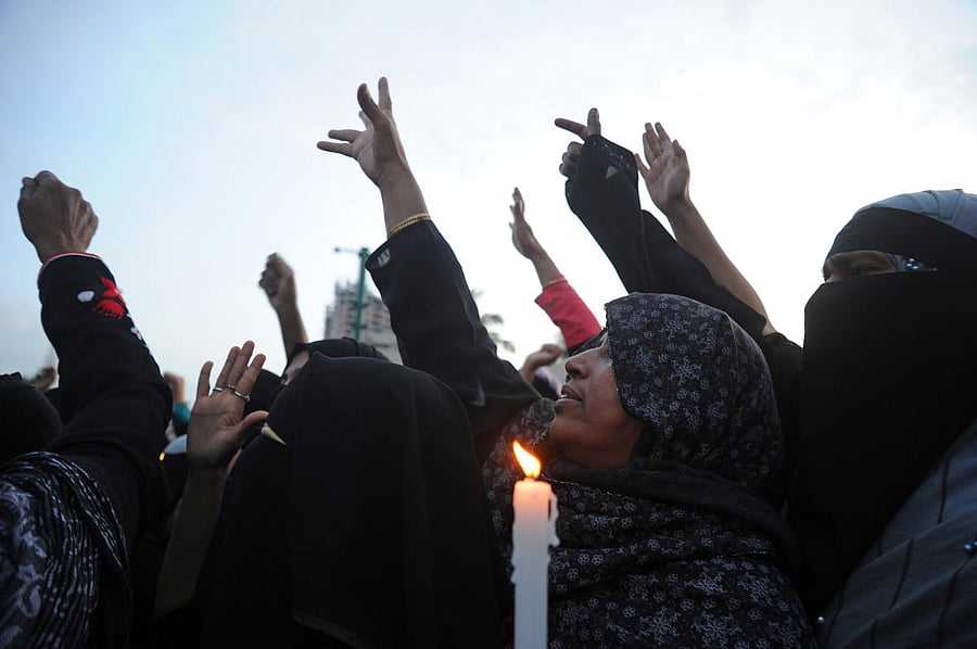 Representative image. (DH Photo)