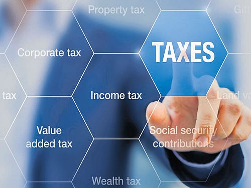 Impact of GST on the India Inc: faces a major tax revolution