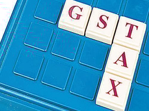 Left parties and the Samajwadi Party flagged their concerns on the GST Bill during a meeting convened by Parliamentary Affairs Minister Ananth Kumar and demanded convening of an all-party meeting on the issue. DH file photo