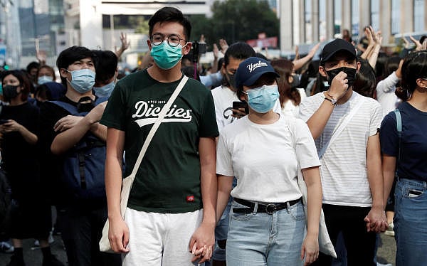 Representative image. (Reuters photo)