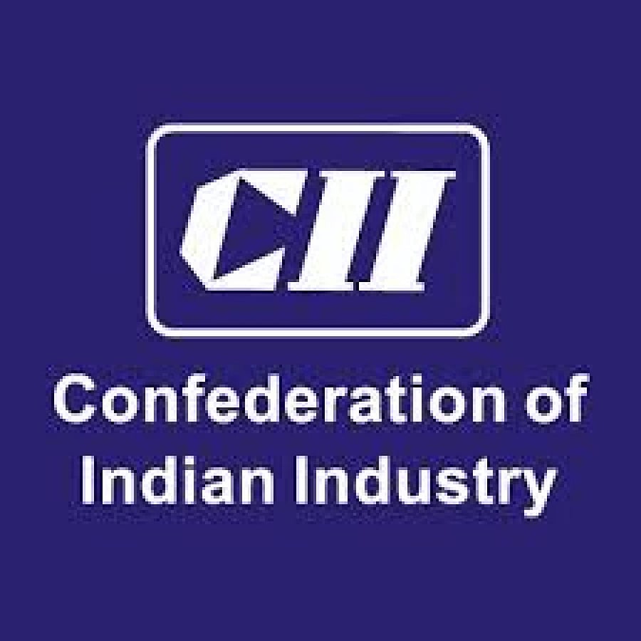 Confederation of Indian Industry(Photo by twitter)