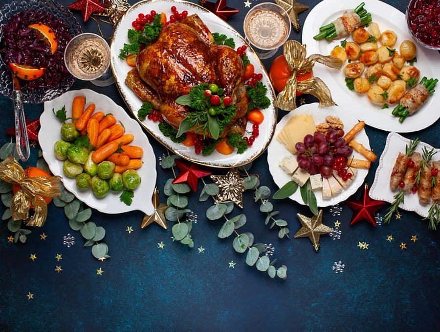 Representative image (iStock photo)