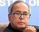 Pranab Mukherjee