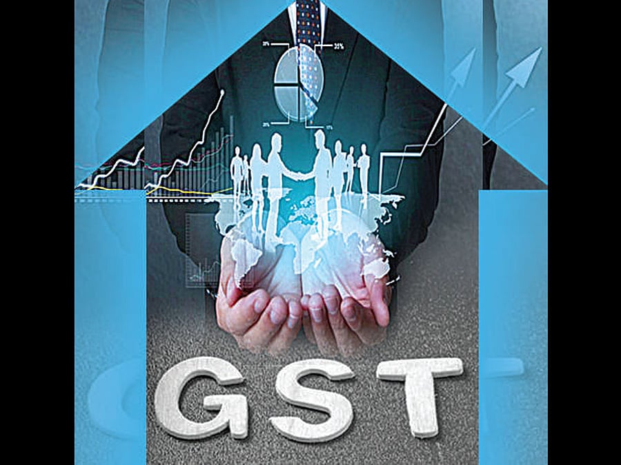 GST implementation will boost Indian IT industry