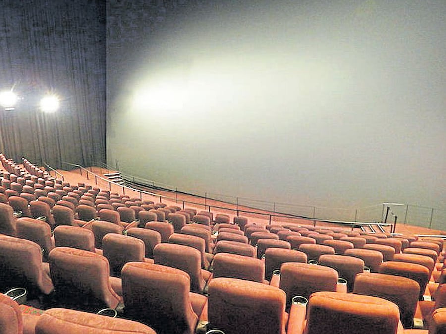 The budget proposal to cap ticket prices in multiplexes at Rs 200 was to come into force on April 1.