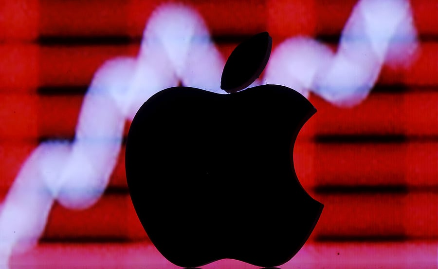 Apple set to bring new AirTags in 2020 (Reuters File Photo)