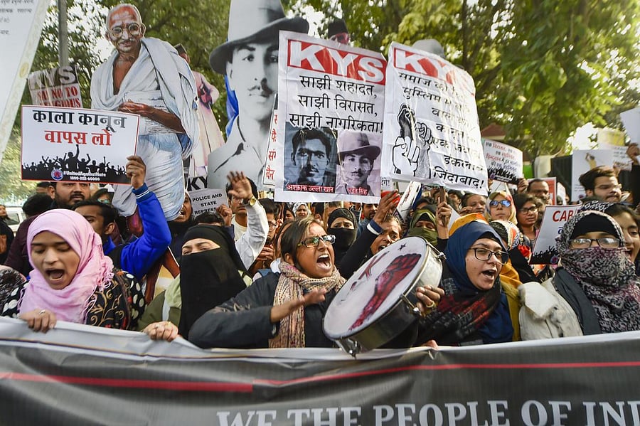 If the process becomes completely online, there will be no intervention from a state government at any level. PTI file photo