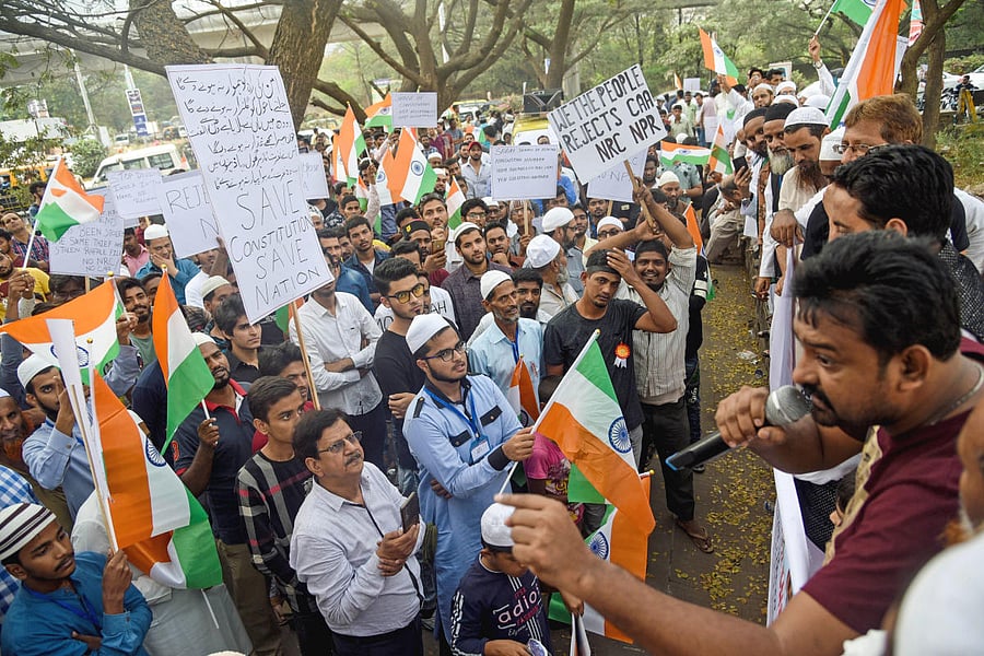 Representative image. (PTI Photo)